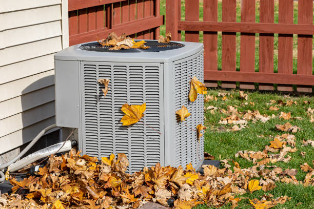 Best HVAC Retrofitting and Upgrading in Iceville, AL
