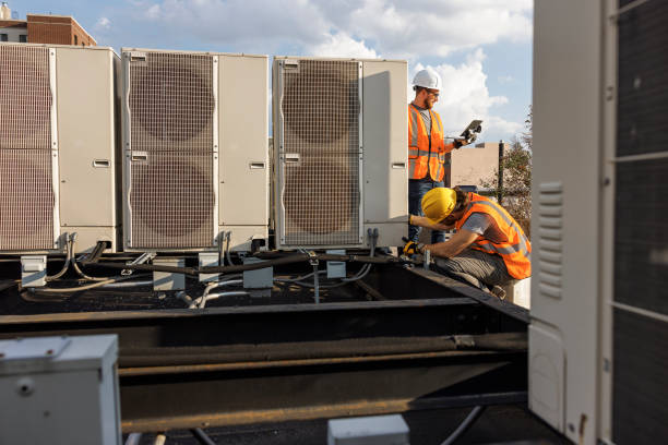 Best Ductless Mini-Split Systems in Iceville, AL
