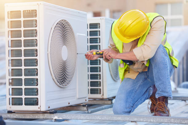 Best Seasonal HVAC Services in Iceville, AL